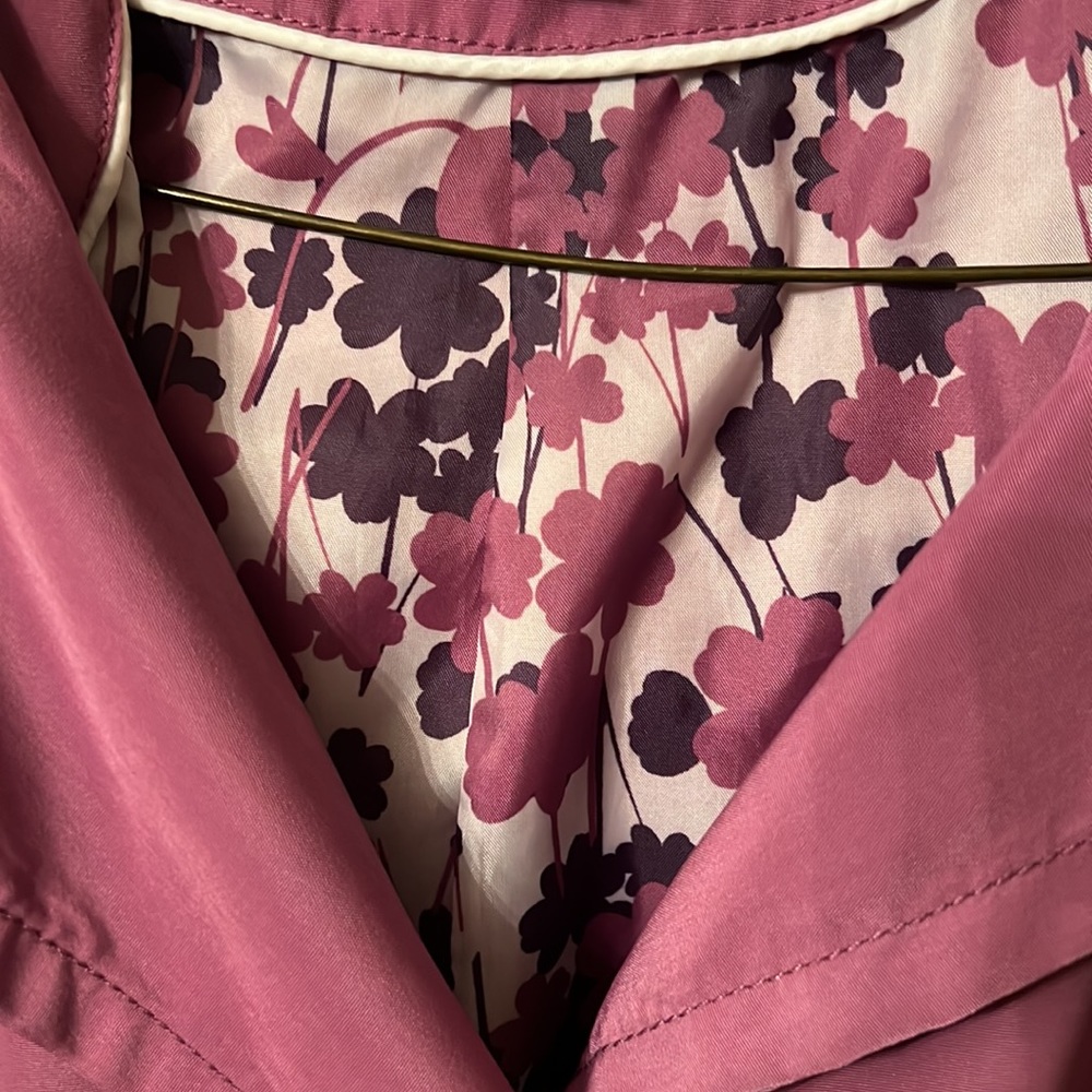 Studio Works Hooded Jacket Size Medium - image 6